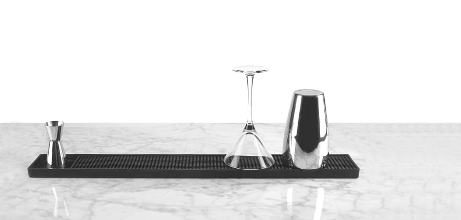 LACOR barmotta 60 x 8 cm.