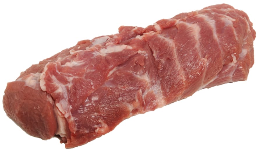Lamba ribeye 16stk lt fr AF