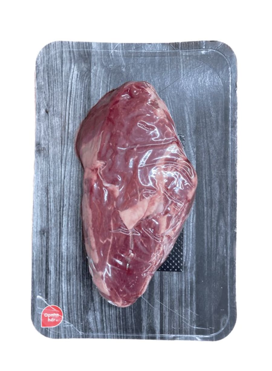 Lambaprime uppþítt ca. 350 gr