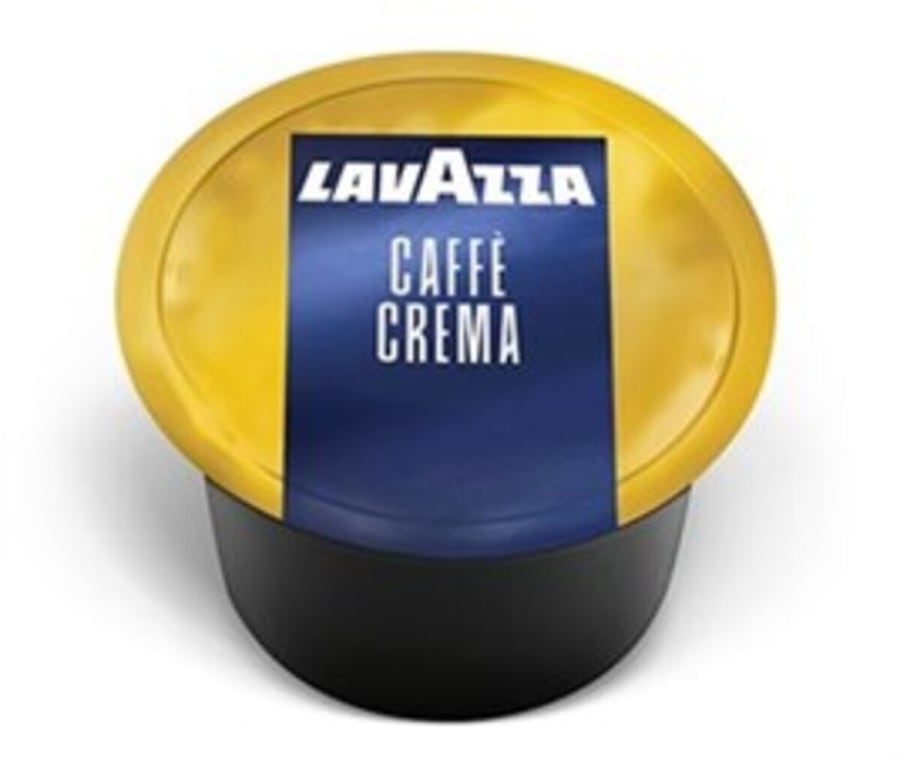 Lavazza Blue Cafe Crema