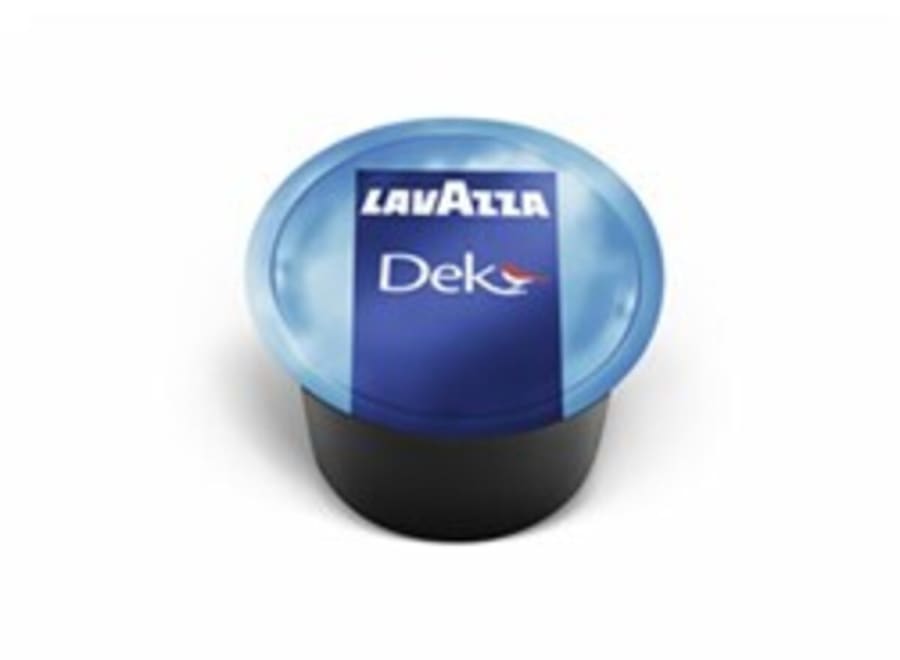 Lavazza Blue Esp. Decaf