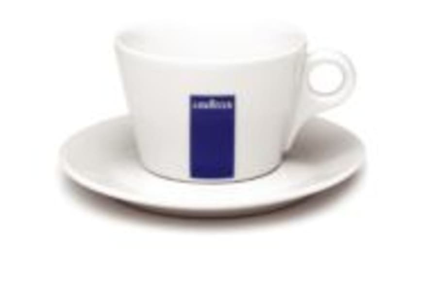 Lavazza Cappuccino bolli