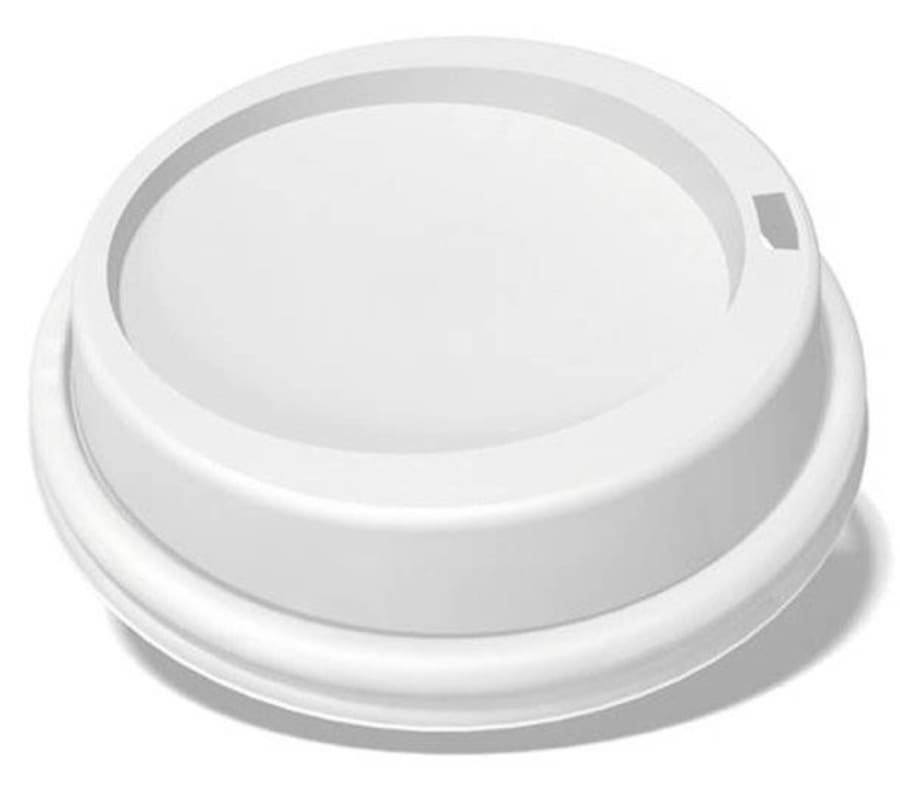 Lavazza drykkjarlok fyrir pappamál