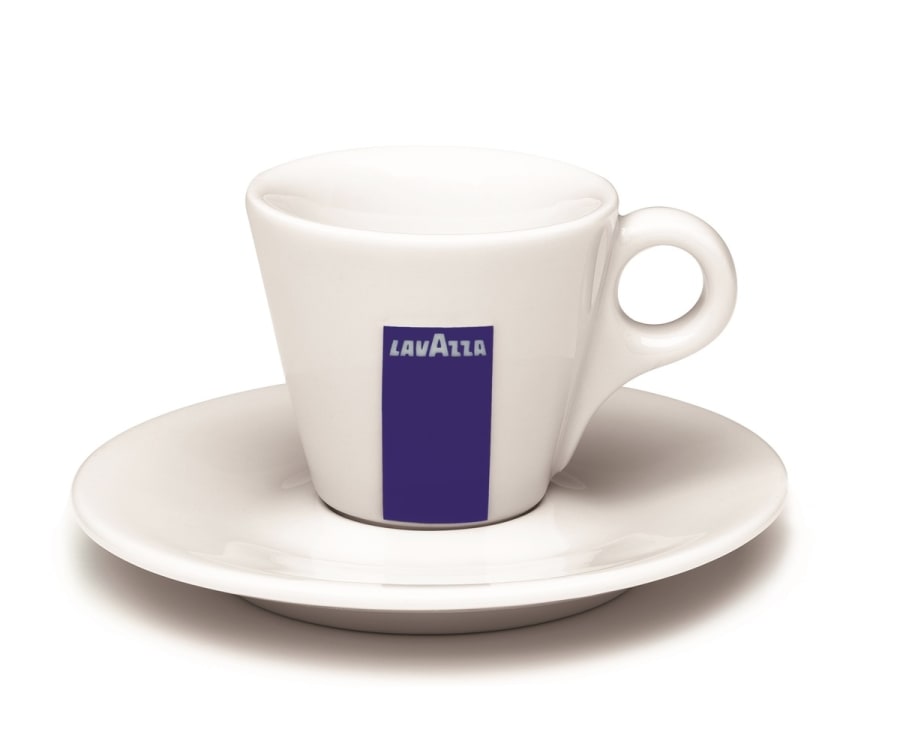 Lavazza Espresso bolli