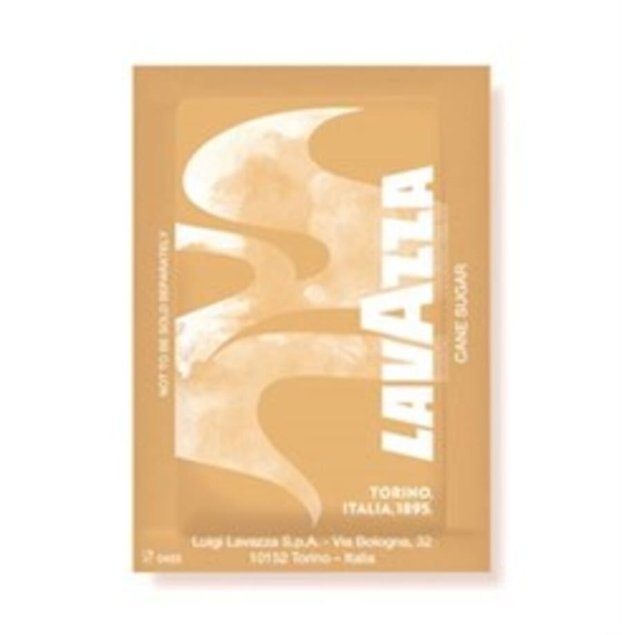 Lavazza hrásykur bréf