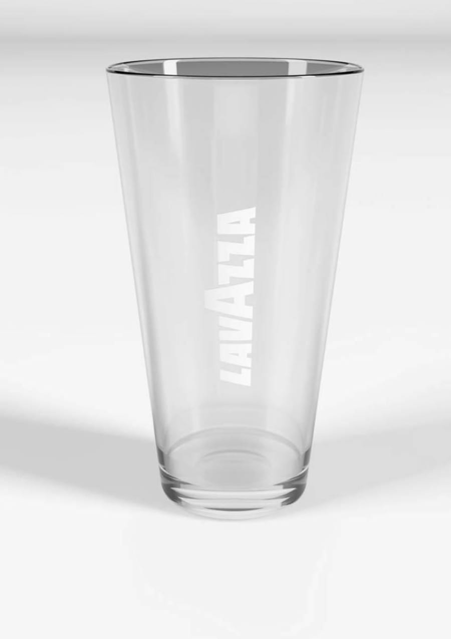 Lavazza Latte glas grande