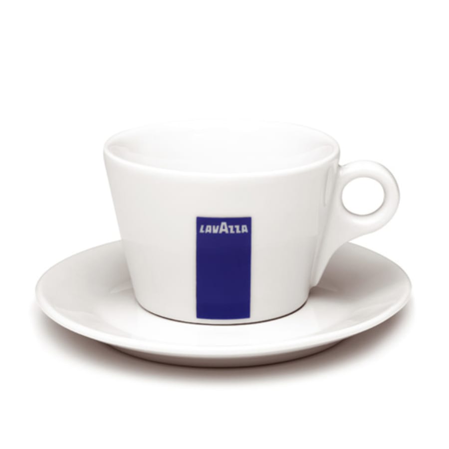 Lavazza Latte undirskál
