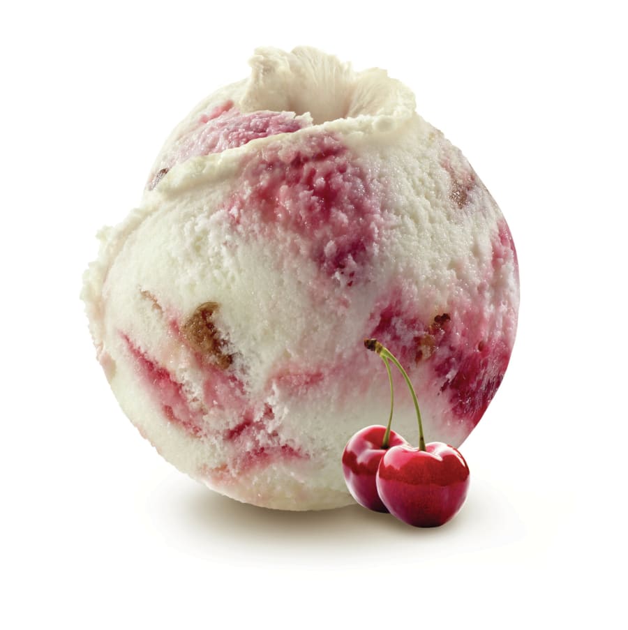 LCDD Amarena Ice Cream