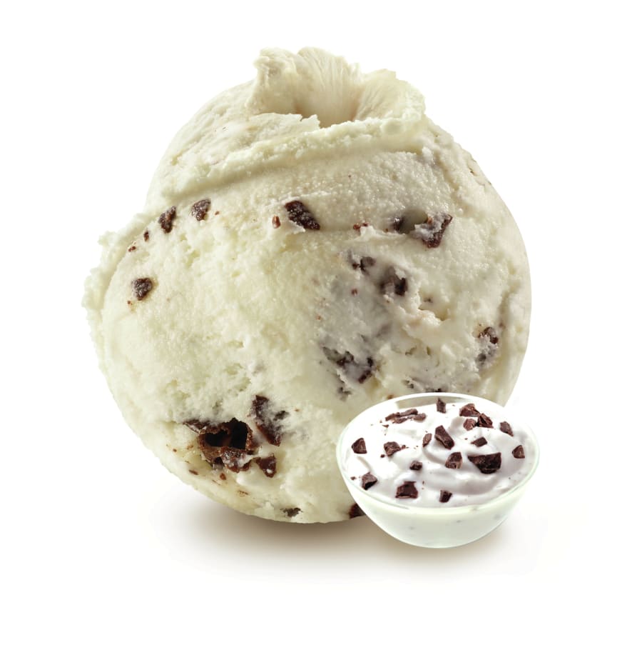 LCDD Straciatella Ice Cream