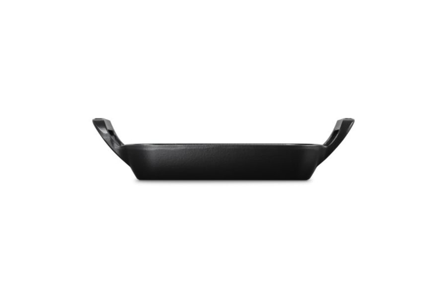 Le Creuset BBQ Grillplata 26cm