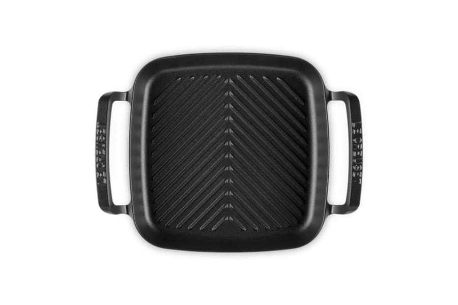 Le Creuset BBQ Grillplata 26cm