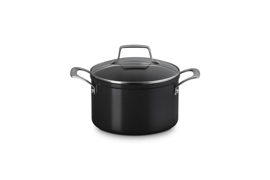 Le Creuset Pottur m.Loki 20cm 3.8L Ceramic