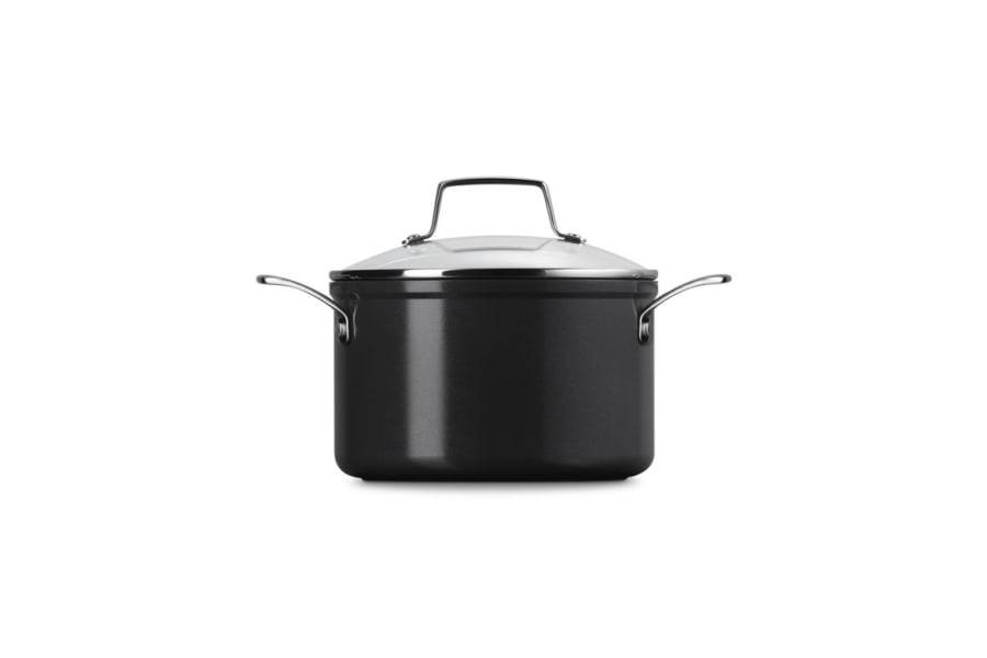 Le Creuset Pottur m.Loki 20cm 3.8L Ceramic