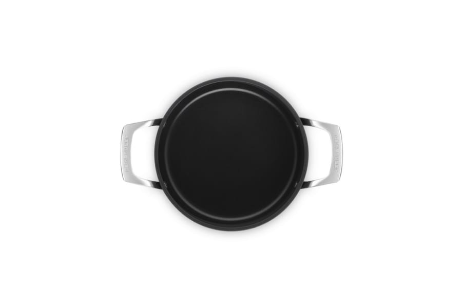 Le Creuset Pottur m.Loki 20cm 3.8L Ceramic