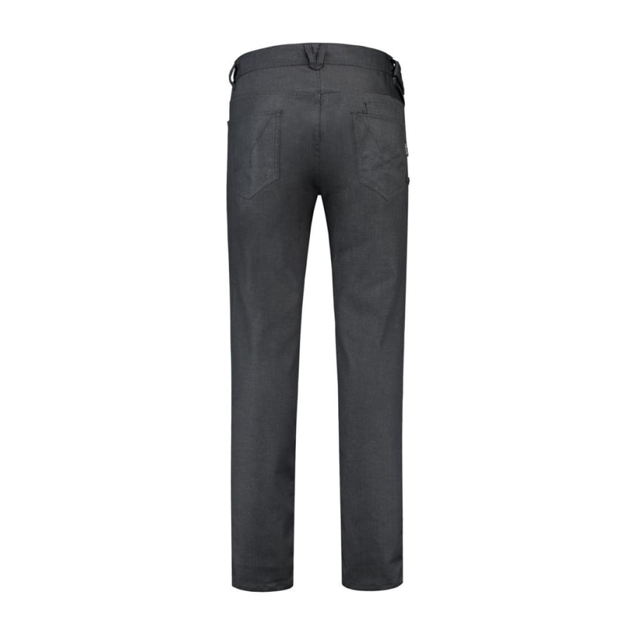 Le nouveau Buxur Chicago W29 L34 black denim