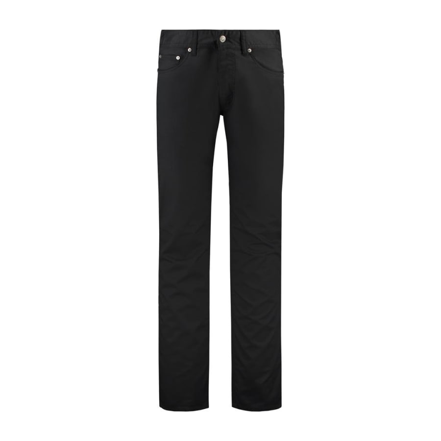 Le nouveau Buxur Oregon W33 L34 black