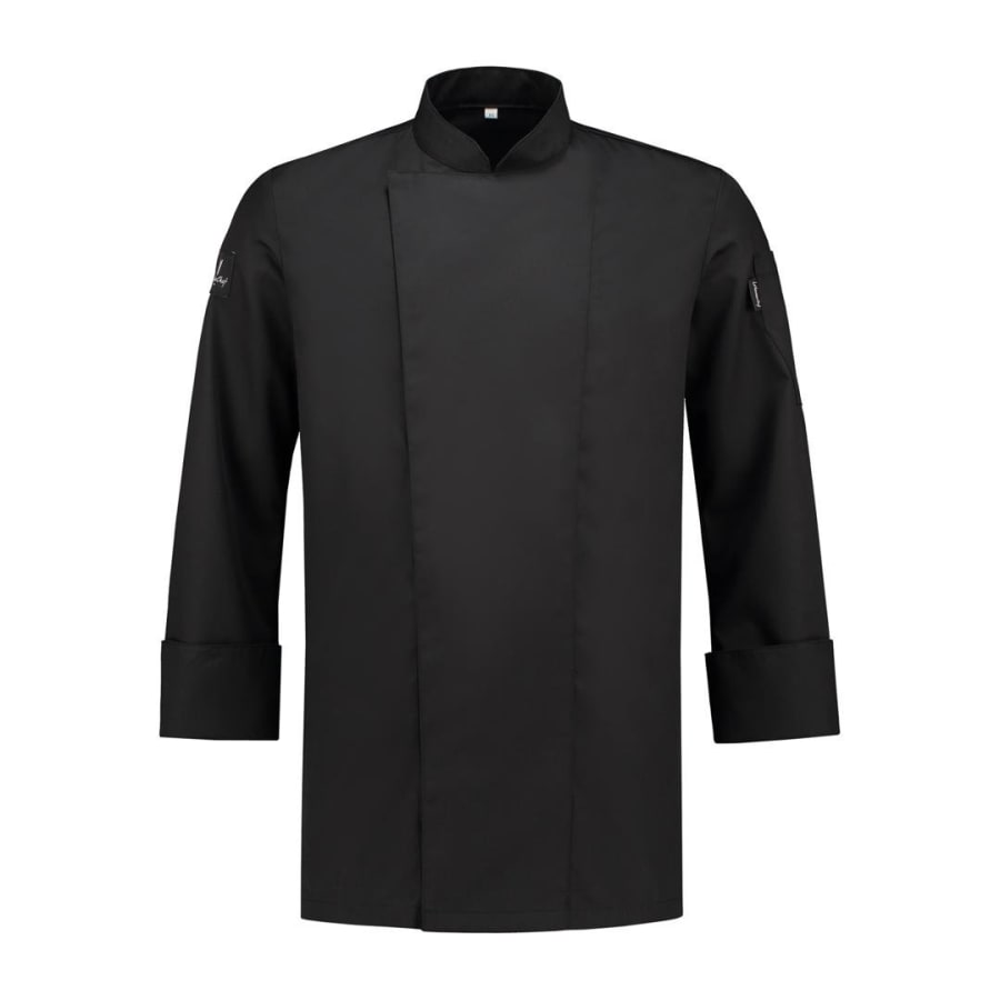 Le nouveau Kokkajakki Basix1 black L