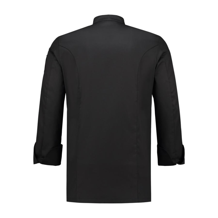 Le nouveau Kokkajakki Basix1 black L