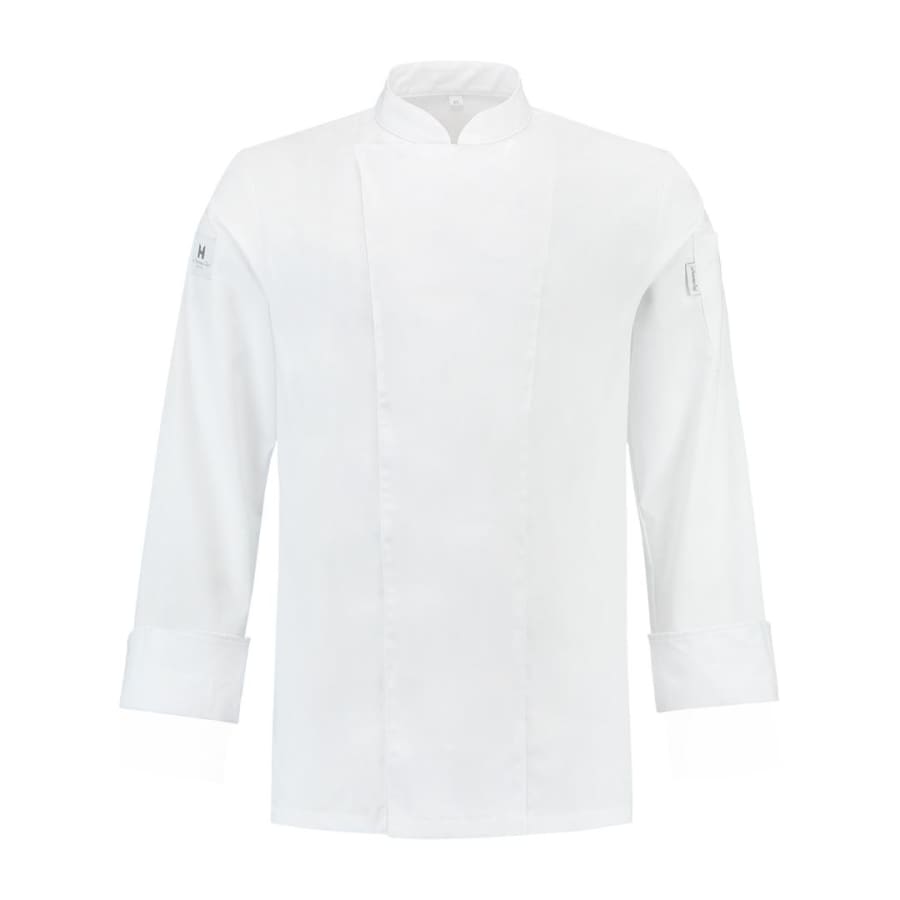 Le nouveau Kokkajakki Basix1 white XL
