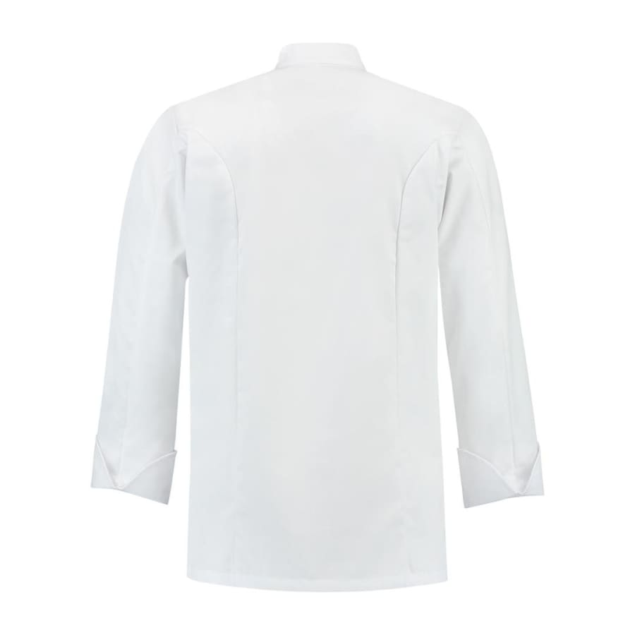 Le nouveau Kokkajakki Basix1 white XXL