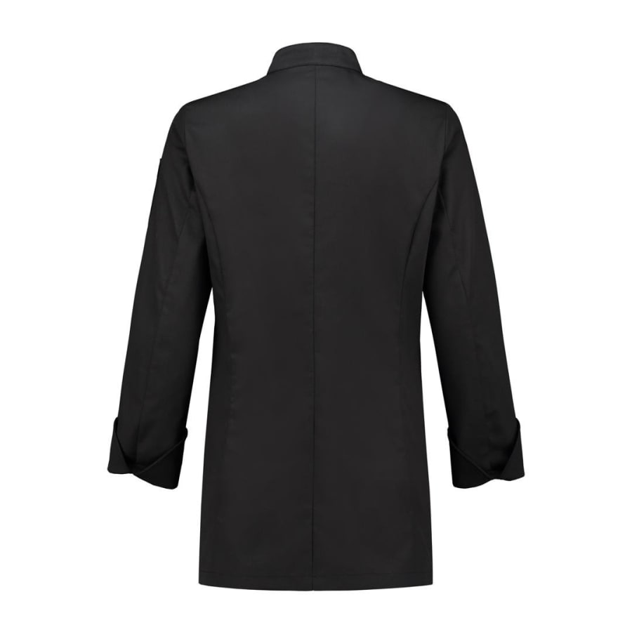 Le nouveau Kokkajakki Basix dömu black XXL