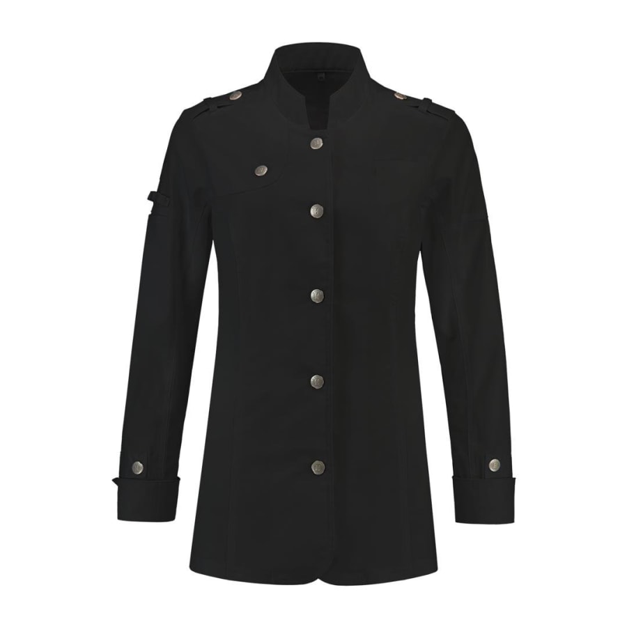 Le nouveau Kokkajakki dömu Urban black XL