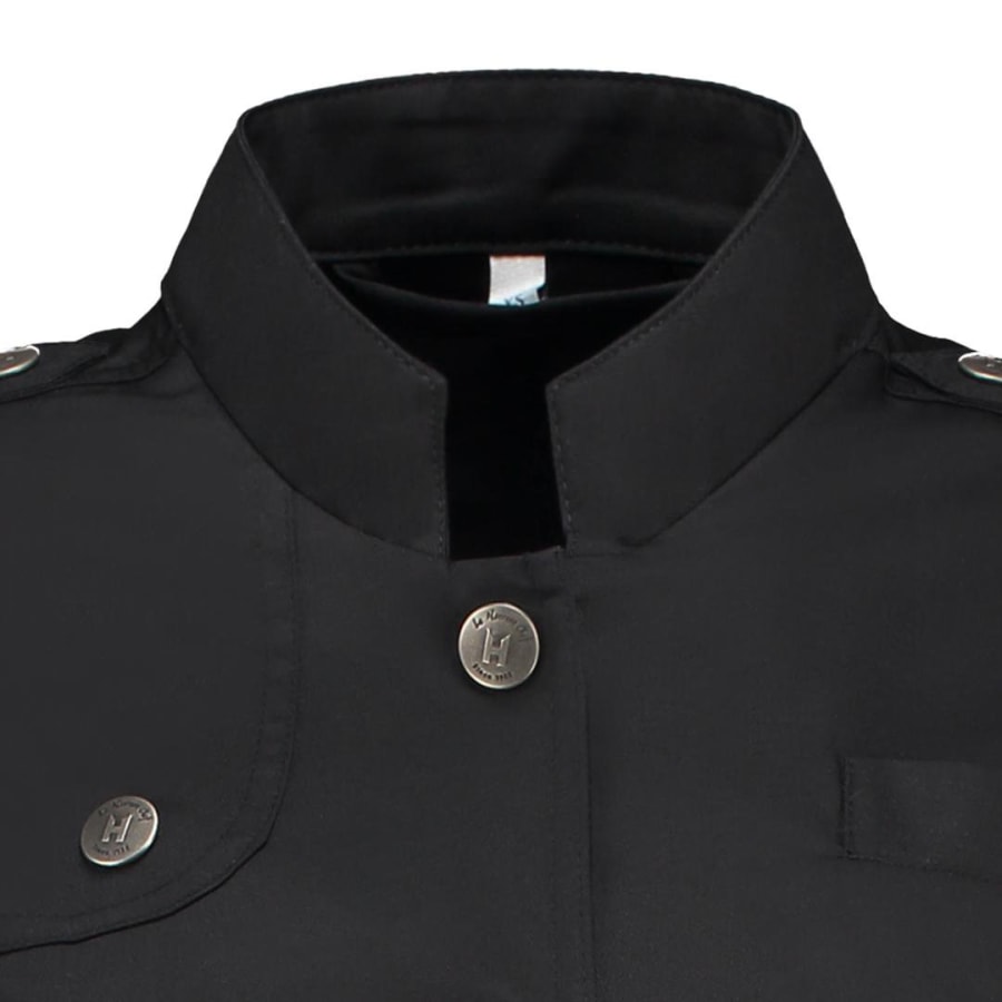 Le nouveau Kokkajakki dömu Urban black XL