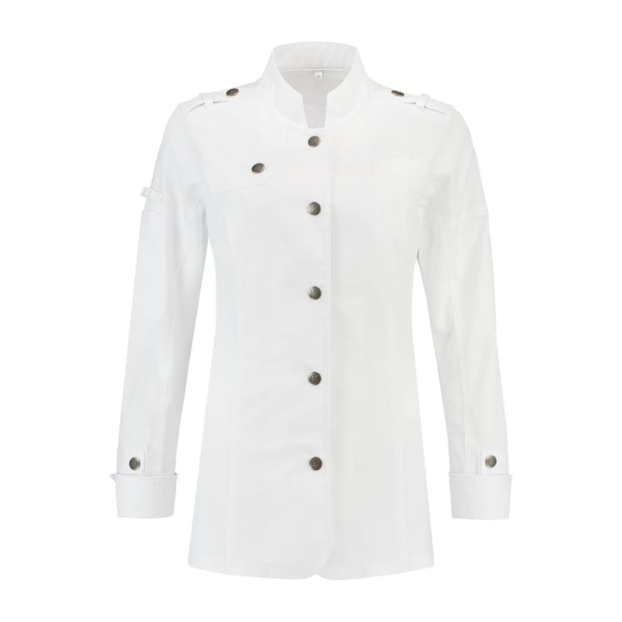 Le nouveau Kokkajakki dömu Urban white XS