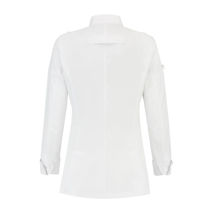 Le nouveau Kokkajakki dömu Urban white XS