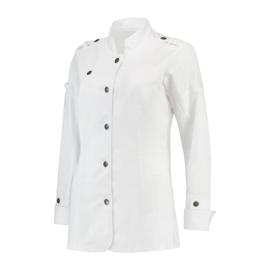 Le nouveau Kokkajakki dömu Urban white XS