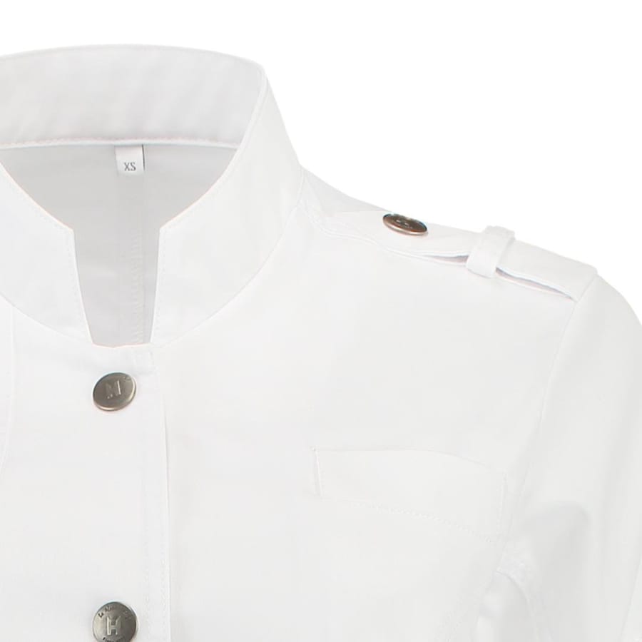 Le nouveau Kokkajakki dömu Urban white XS
