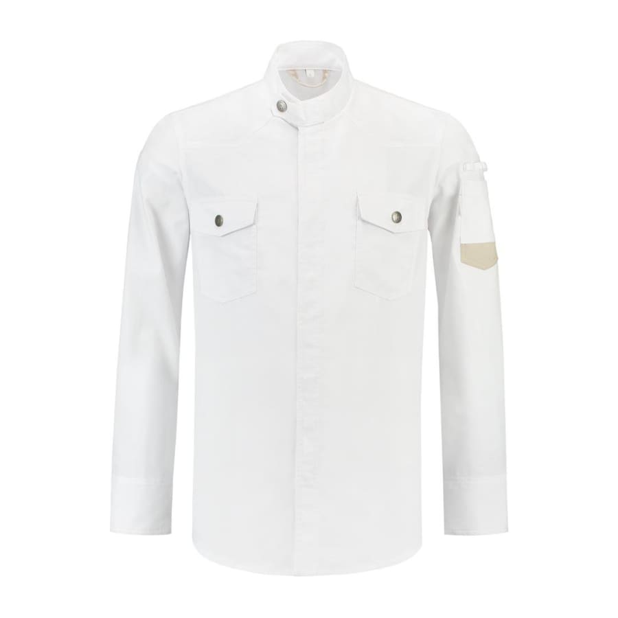 Le nouveau Kokkajakki Texas white S