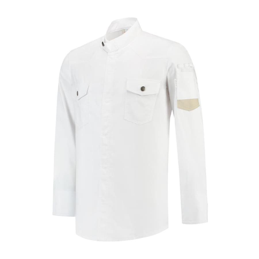 Le nouveau Kokkajakki Texas white S