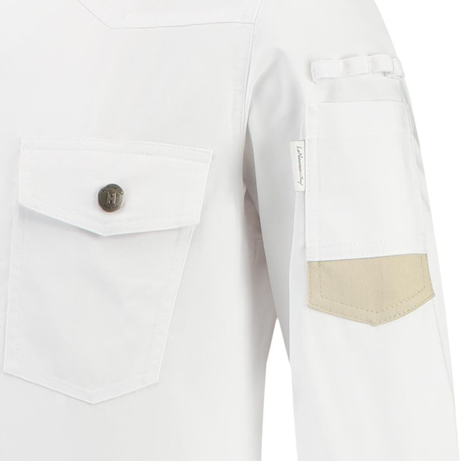 Le nouveau Kokkajakki Texas white S