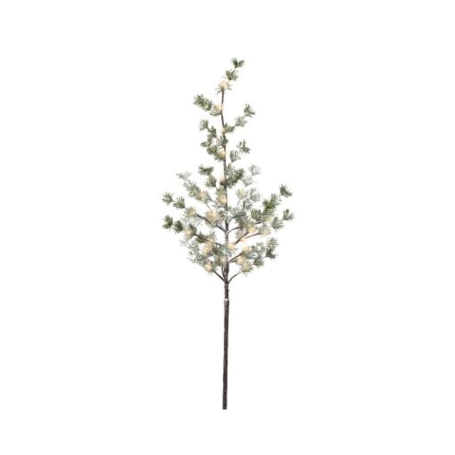 LED Jólagrein Snow Branch 15x120cm. (1)