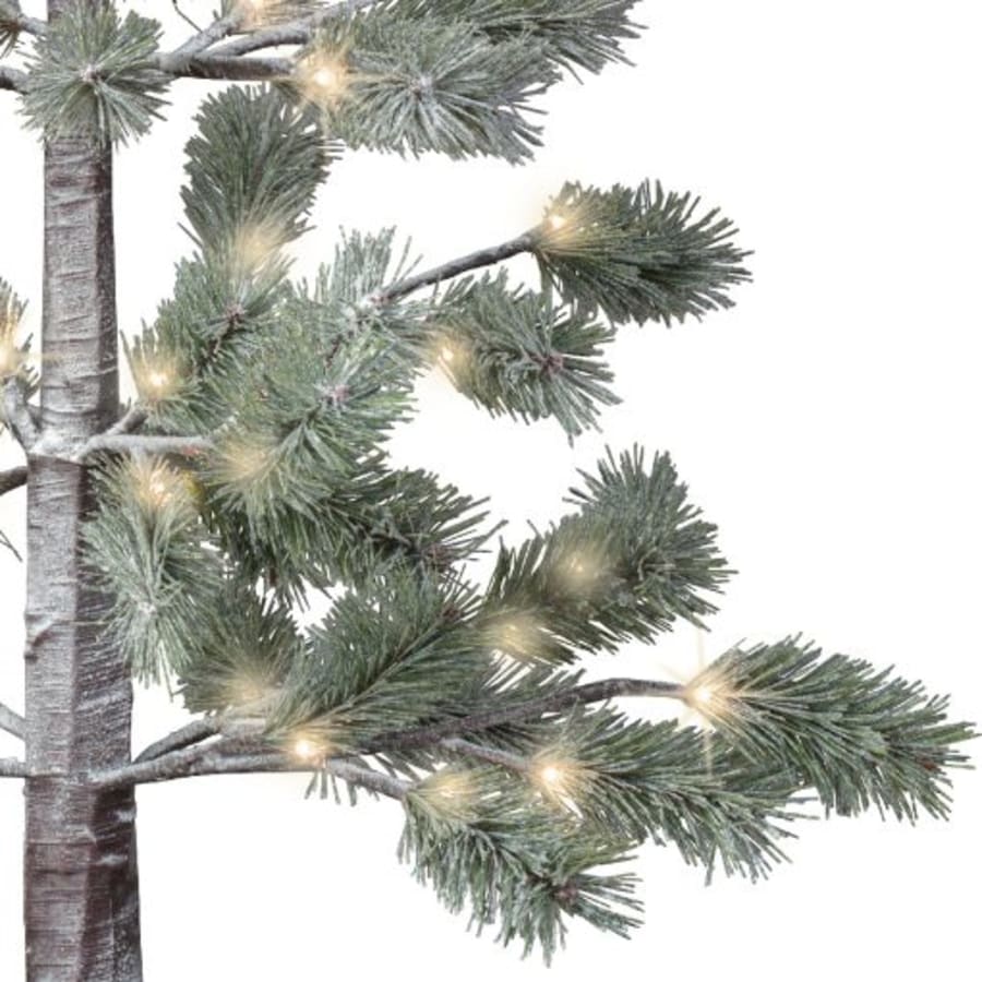 LED Jólatré Snow Pine 60x150cm. (1)