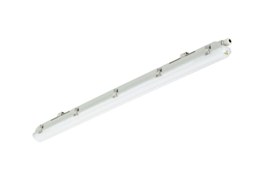 Ledinarie rakaþéttur 2900-4800 lúmen 840 1200mm TW1