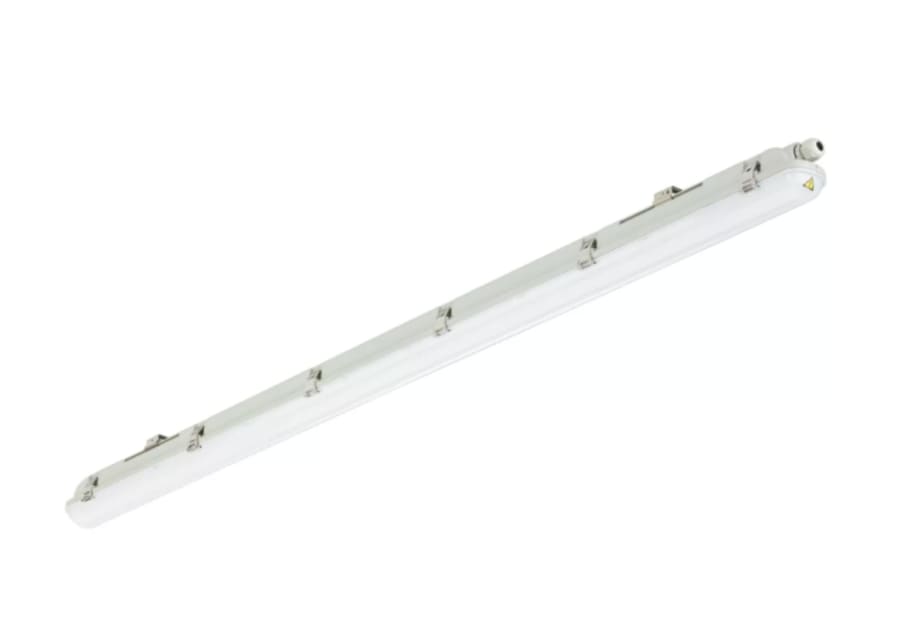 Ledinarie rakaþéttur 4100-6800 lúmen 840 1500mm TW1