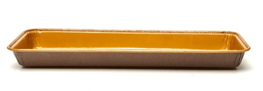 Lengjuform 30×10,2 cm 720stk/ks