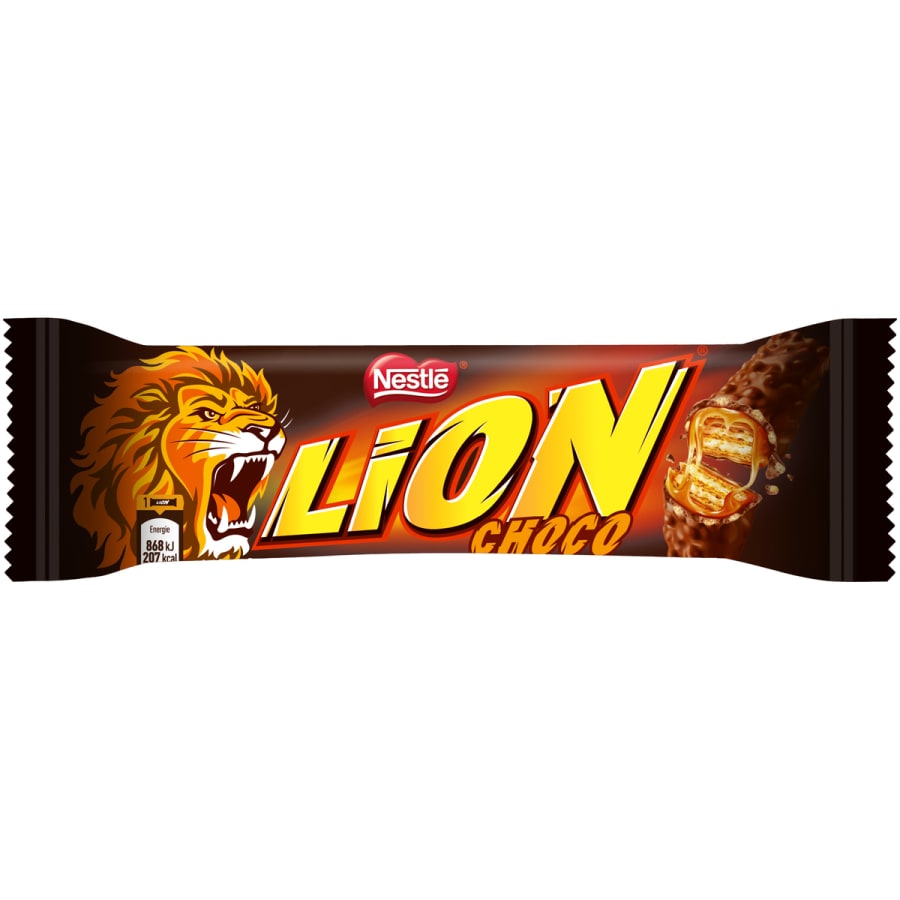 Lion Bar