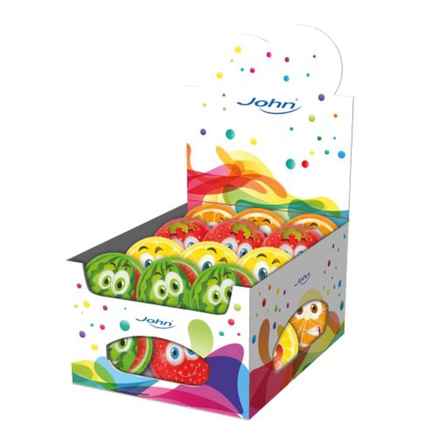 Ljósa Boltar 10cm. – Spiderman  Disp-24