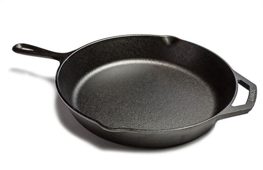 Lodge steypujárnspanna 20 cm.