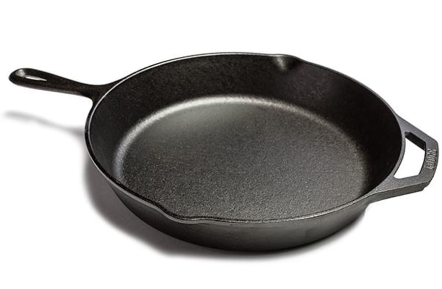 Lodge steypujárnspanna 26 cm.