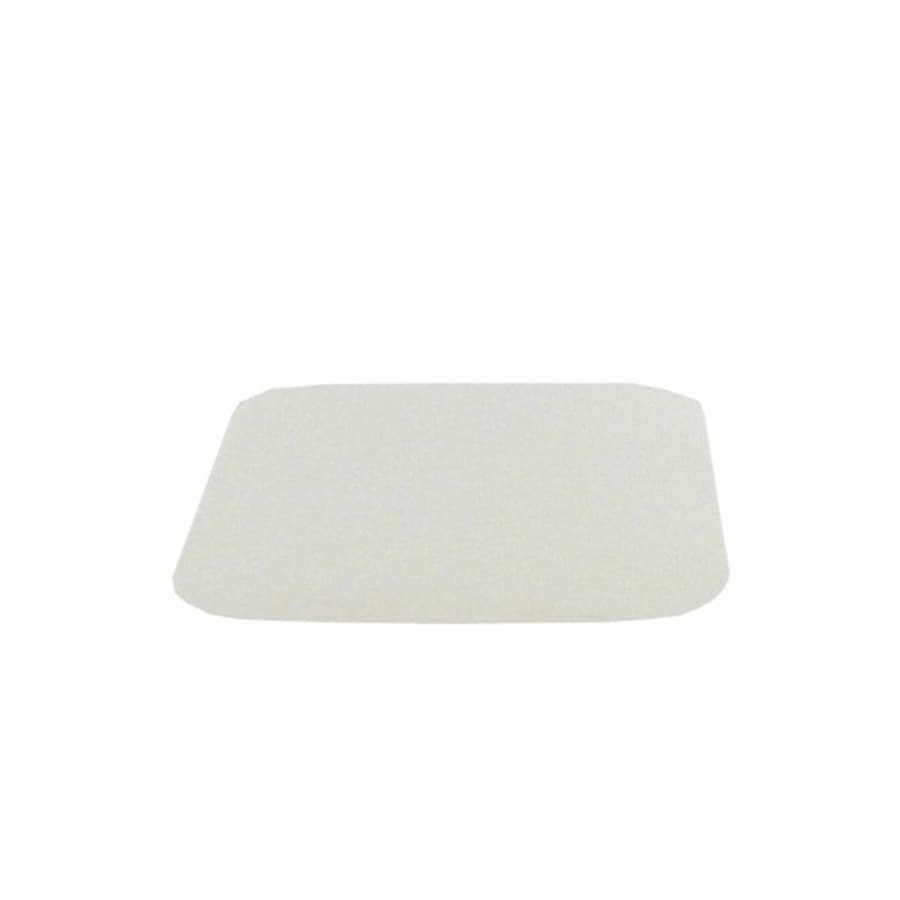 Lok á álform 500ml 1000stk