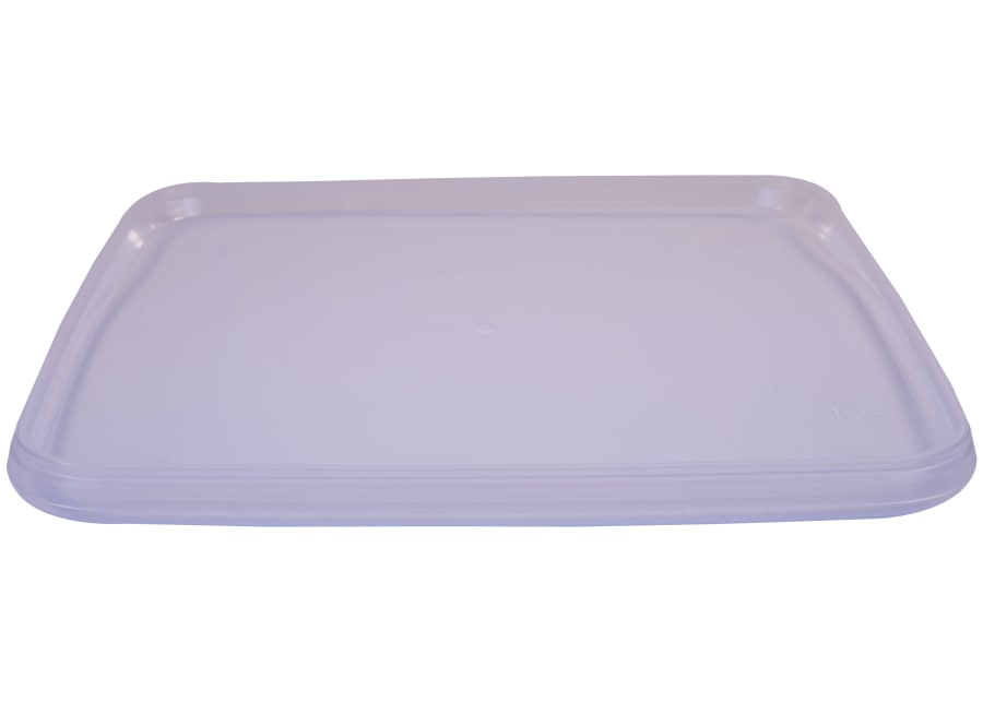 Lok á plast lalla dalla  2, 3 og 5 lítra.