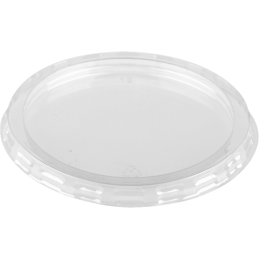 Lok f/plastbox 100ml 1500stk