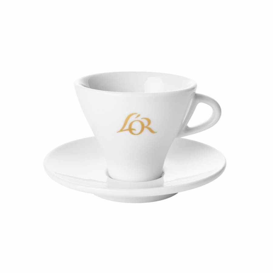 LOR Cappuccino 6x185ml