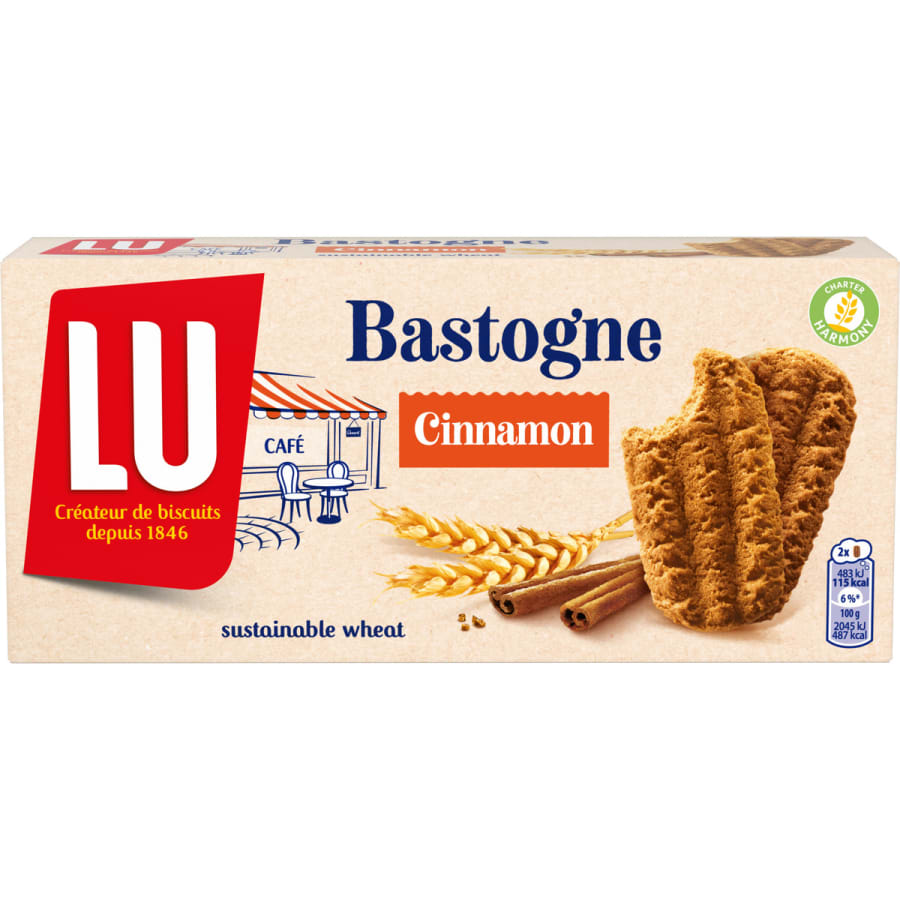 LU Bastogne