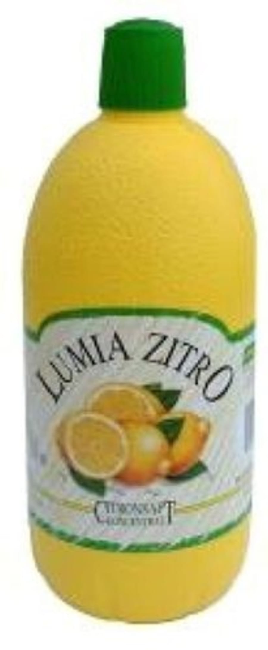 Lumia Sítrónusafi-flaska  1ltr (6)