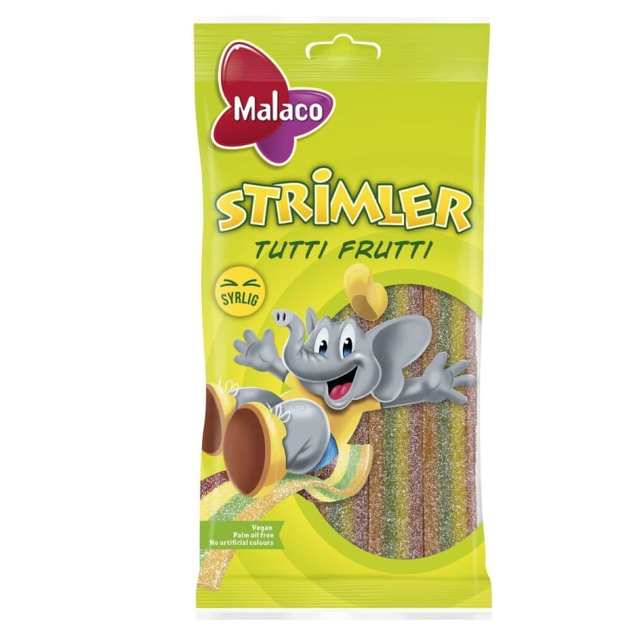 Malaco Strimler – Tutti Frutti 30